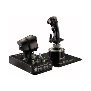 Joystick THRUSTMASTER HOTAS WARTHOG