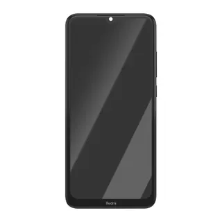 Pièce détachée XIAOMI Redmi Note 8T avec Châssis Gris