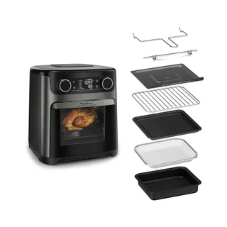 Friteuse sans huile MOULINEX Easy Fry Multifonction 15L AL5558F0