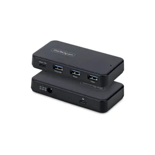 Hub USB C STARTECH 311UE-USB-HUB