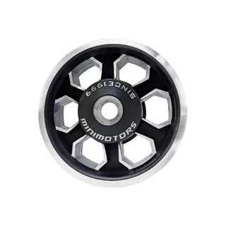 Enjoliveur MINIMOTORS Jante Avant Dualtron Mini