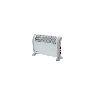 Chauffage électrique SUPRA Radiateur convecteur mobile/mural 2000w