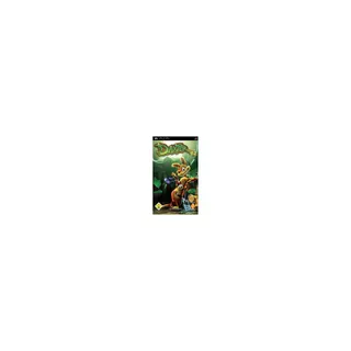 Jeu PSP SONY DAXTER Platinum