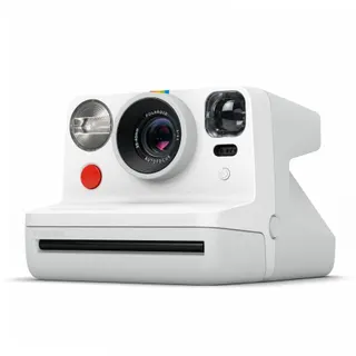 Appareil photo Instantané POLAROID Now - White