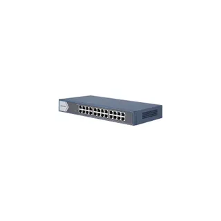 Accessoire vidéo-surveillance HIKVISION Switch 24 ports non-manageable