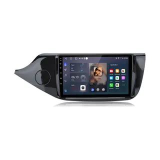 Autoradio connecté JUNSUN pour Kia Ceed JD 2012-2016 1+32G Carplay