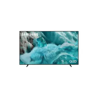 TV QLED SAMSUNG TQ65Q7FA (2025) 65" (165cm) 4k - Smart TV