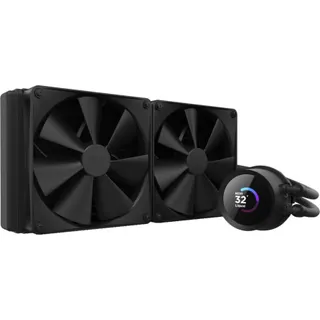Kit de refroidissement NZXT Kraken 280