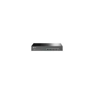 Hub USB C TP-LINK TL-SG1008MP