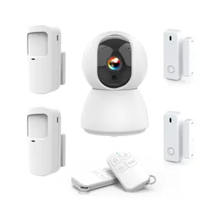 Alarme maison KYF ALARM-012-ET