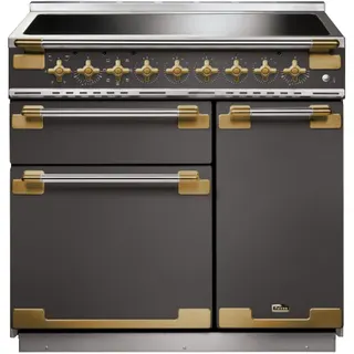 Piano de cuisson induction FALCON ELS90EISL/AB-EU