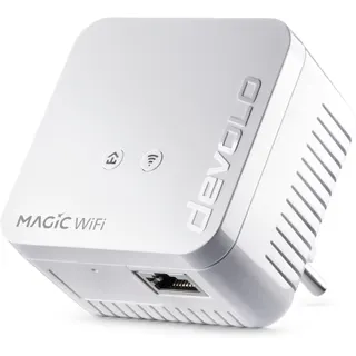 CPL Wifi DEVOLO Adaptateur Magic 1 WiFi mini