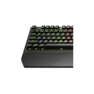 Clavier gamer HP Clavier de gaming Pavilion 800