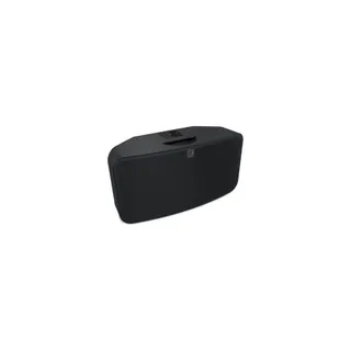 Enceinte sans fil BLUESOUND Pulse Mini 2i Noir