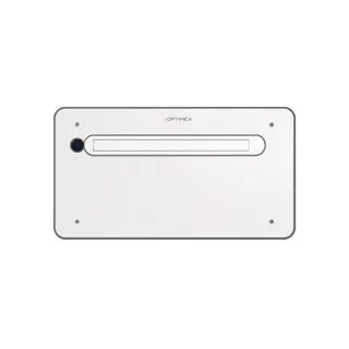 Ventilateur-chauffage OPTIMEA OAC-270-SDIN
