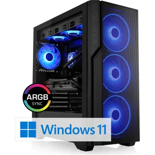 PC Gamer CSL-COMPUTER M12300H