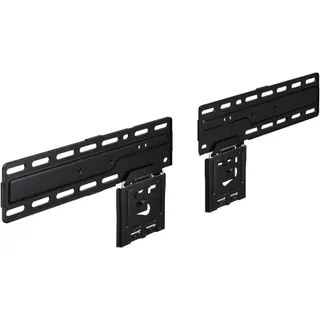 Support mural TV SAMSUNG Fixation murale Slim Fit 2026 WMN-H50EB