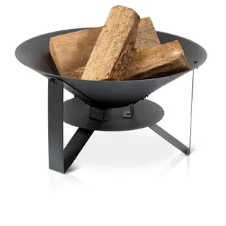 Barbecue charbon BARBECOOK BRASERO MODERN 60