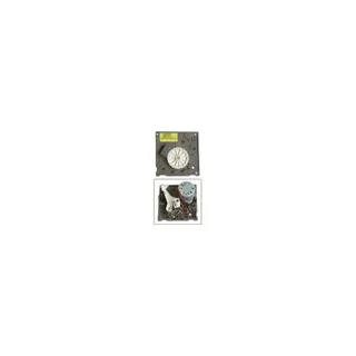 Bac WHIRLPOOL MODULE FABRIQUE DE GLACE 185 W POUR REFR