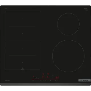 Plaque induction BOSCH PIX63SHC1F Serenity FlexInduction