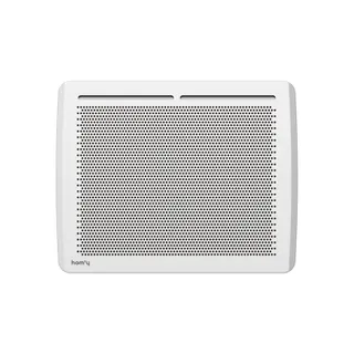 Chauffage électrique BESTHERM panneau rayonnant VAIL 1000W