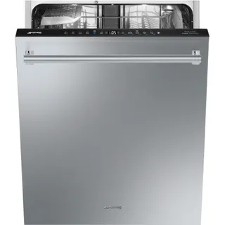 Lave vaisselle encastrable SMEG STX235CLLO