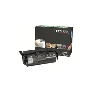 Cartouche d'encre LEXMARK T654X11E