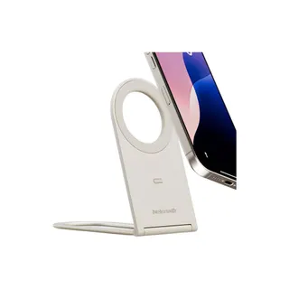 Support smartphone TWELVE SOUTH pour iPhone Ultra Fin Pliable Curve Nano