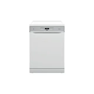 Lave vaisselle 60 cm WHIRLPOOL WH3FC14BN71W