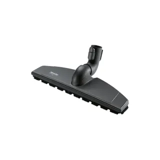 Brosse MIELE Parquet Twister XL SBB 400-3 grande largeur sols durs