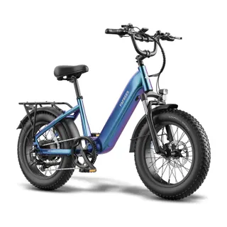 Vélo électrique FAFREES F20 ROVER-15AH