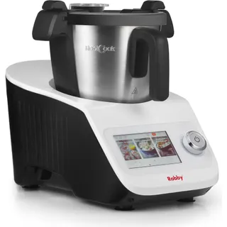Robot cuiseur ROBBY ROBICOOK