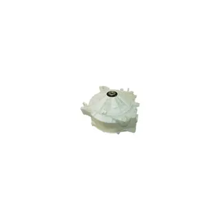 Cuve WHIRLPOOL demi cuve arriere + roulements