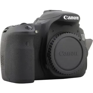Appareil photo Reflex CANON EOS 60D nu