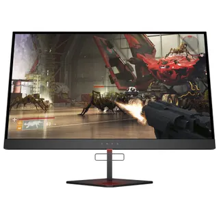 Ecran PC Gamer HP OMEN X 27