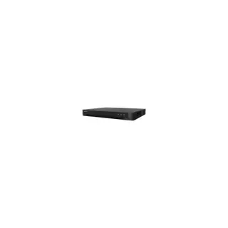 Enregistreur de vidéo-surveillance HIKVISION Enregistreur de surveillance 16 voies Po