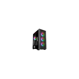 Boitier PC KOLINK Stronghold Prism Boitier Moyen Tour - no