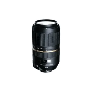 Objectif pour Reflex TAMRON SP AF 70-300mm f/4-5.6 Di USD Sony Reconditionné