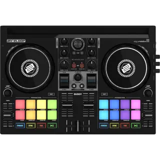 Contrôleur USB RELOOP Buddy