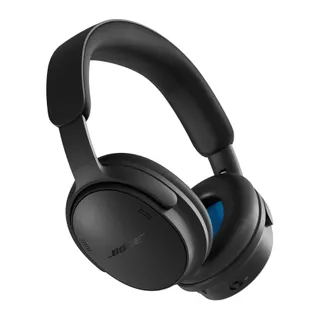 Casque BOSE QuietComfort (2e gen) - Casque sans fil, réduction de bruit, jusqu’à 24 heures d’autonomie