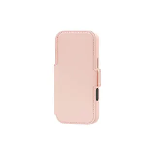 Etui DBRAMANTE1928 pour iPhone 17 Pro Max Fonction Stand