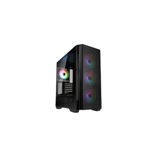 Boitier PC KOLINK Observatory Y Mesh aRGB Boitier Moyen To