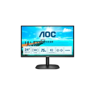 Ecran PC AOC B2 24B2XDAM Plat 24'' VA