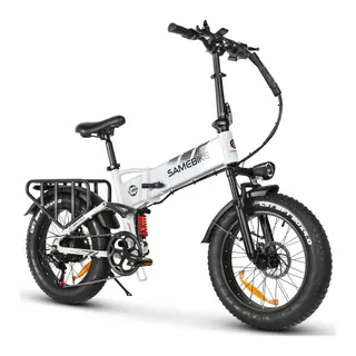 Vélo électrique SAMEBIKE RS-A02 Pro