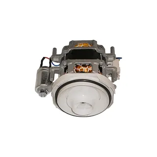 Moteur BRANDT POMPE DE CYCLAGE MOTEUR - AS0043707