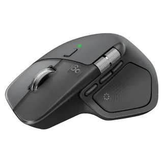 Souris sans fil rechargeable LOGITECH Souris sans fil rechargeable LOGITECH MX Master 4 graphite + 2 mois Adobe
