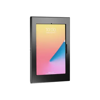 Support tablette KIMEX Apple / Samsung 12.9 -13 , Noir