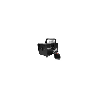 Machine à fumée KOOL LIGHT Machine fumée 400w télécommande FOG-410