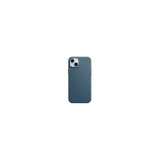 Coque APPLE iPhone 15 Plus MagSafe Bleu Pacifique Reconditionné