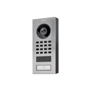 Visiophone DOORBIRD Portier vidéo IP D1101V Inox